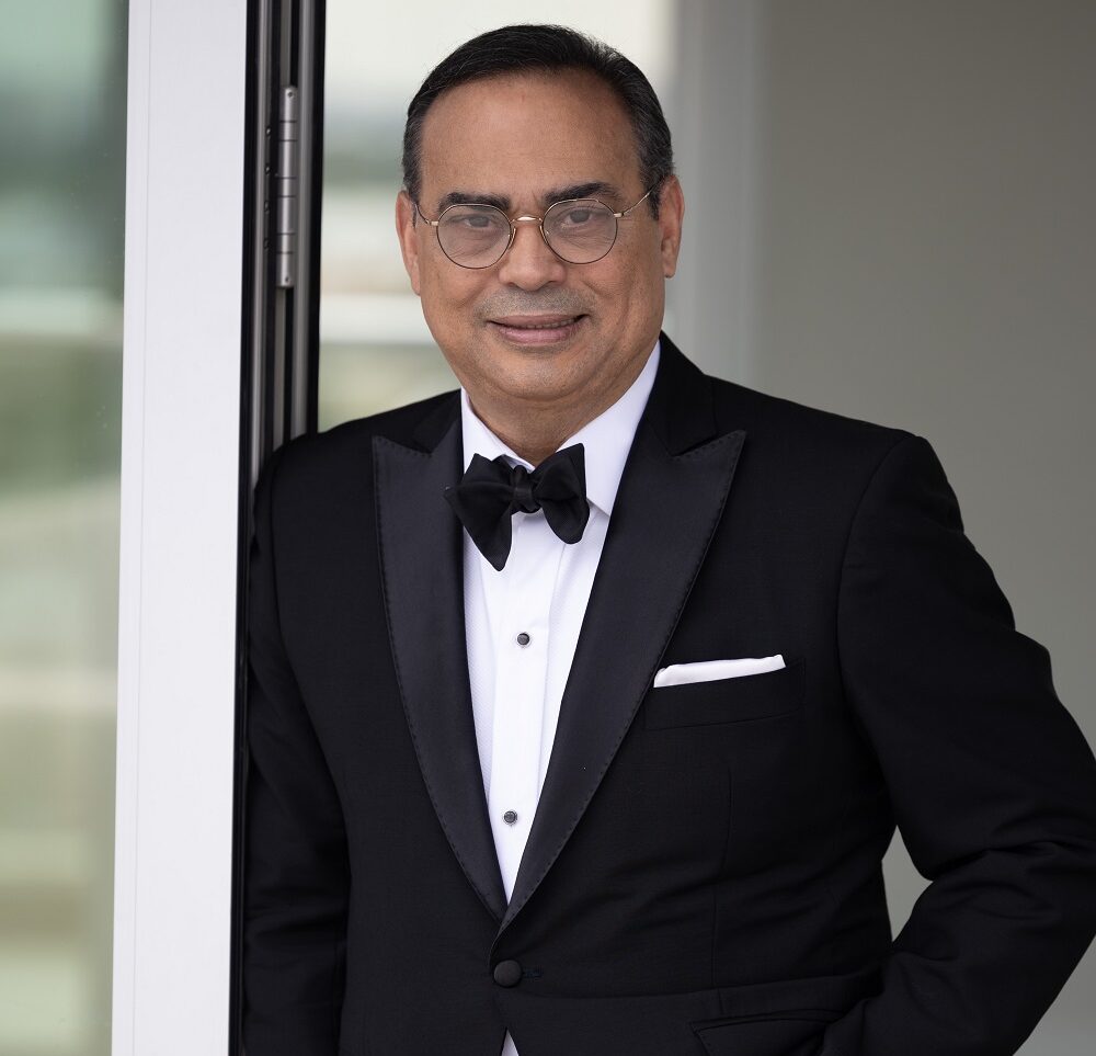 Gilberto Santa Rosa Lanza Su Nuevo Disco “Debut y Segunda Tanda» Keartes